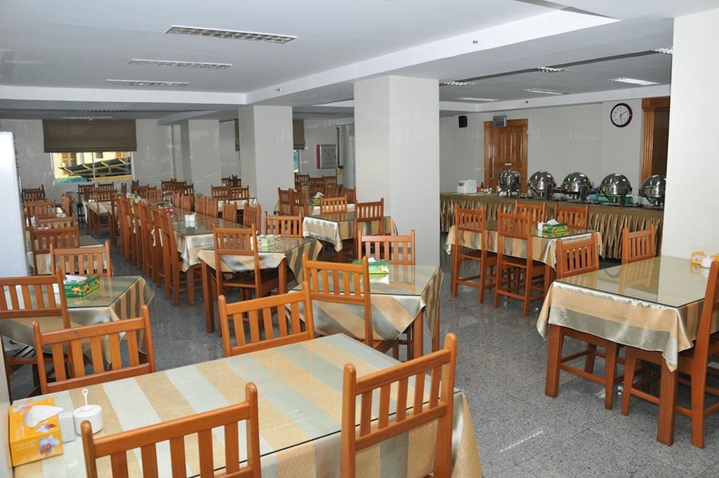 Shwe Phyu 3* Mandalay
