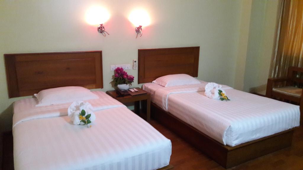 Shwe Phyu Hotel