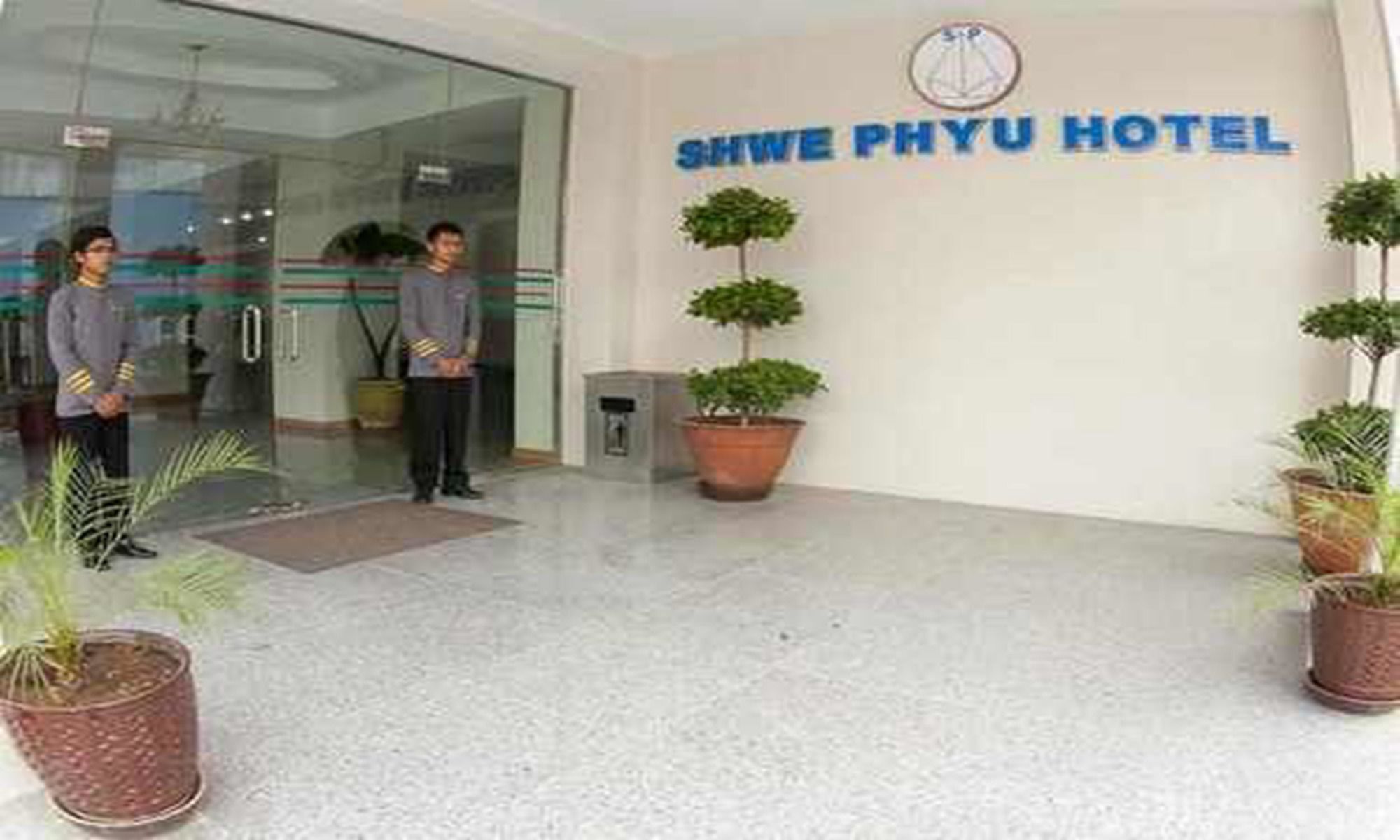 Shwe Phyu Mandalay