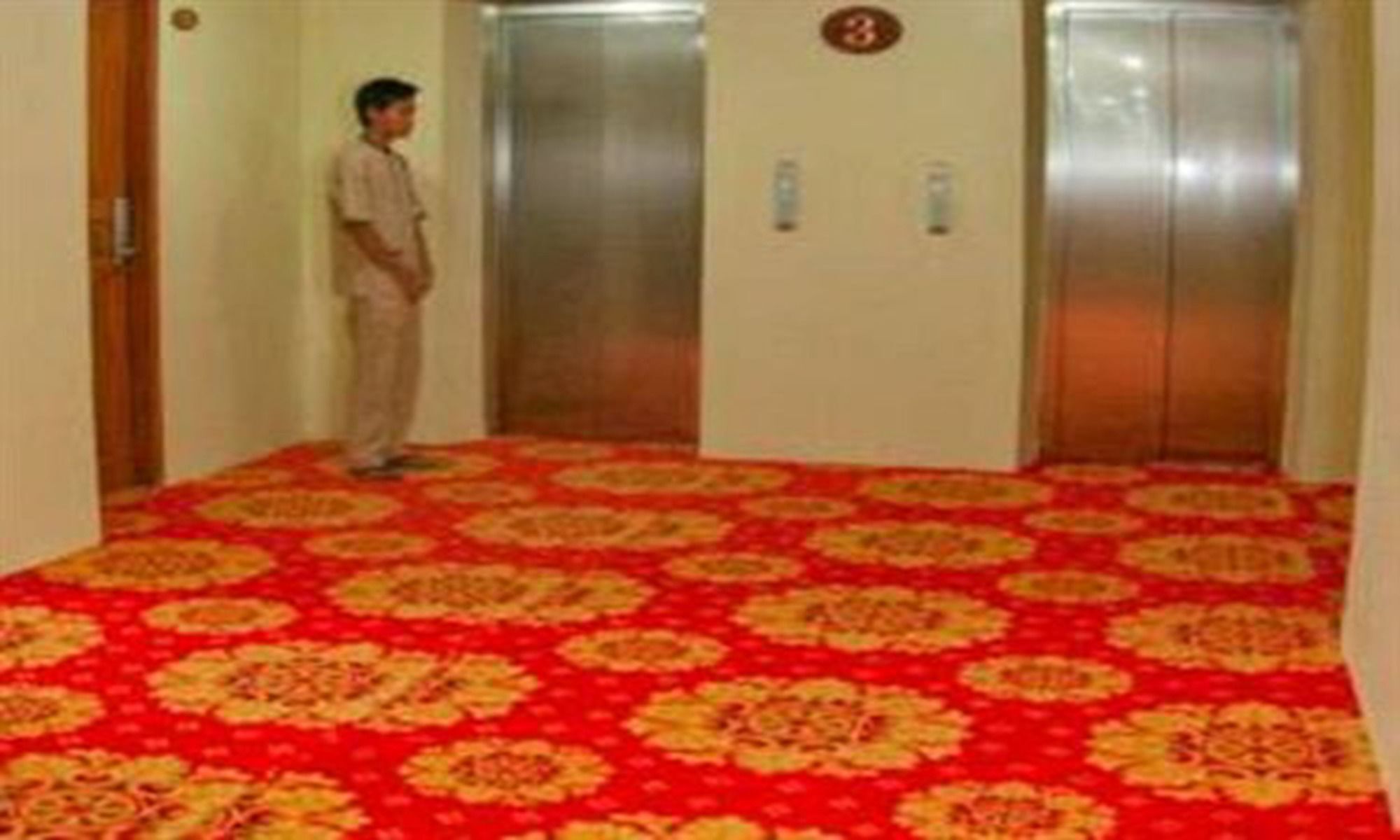 Shwe Phyu Hotel 3*