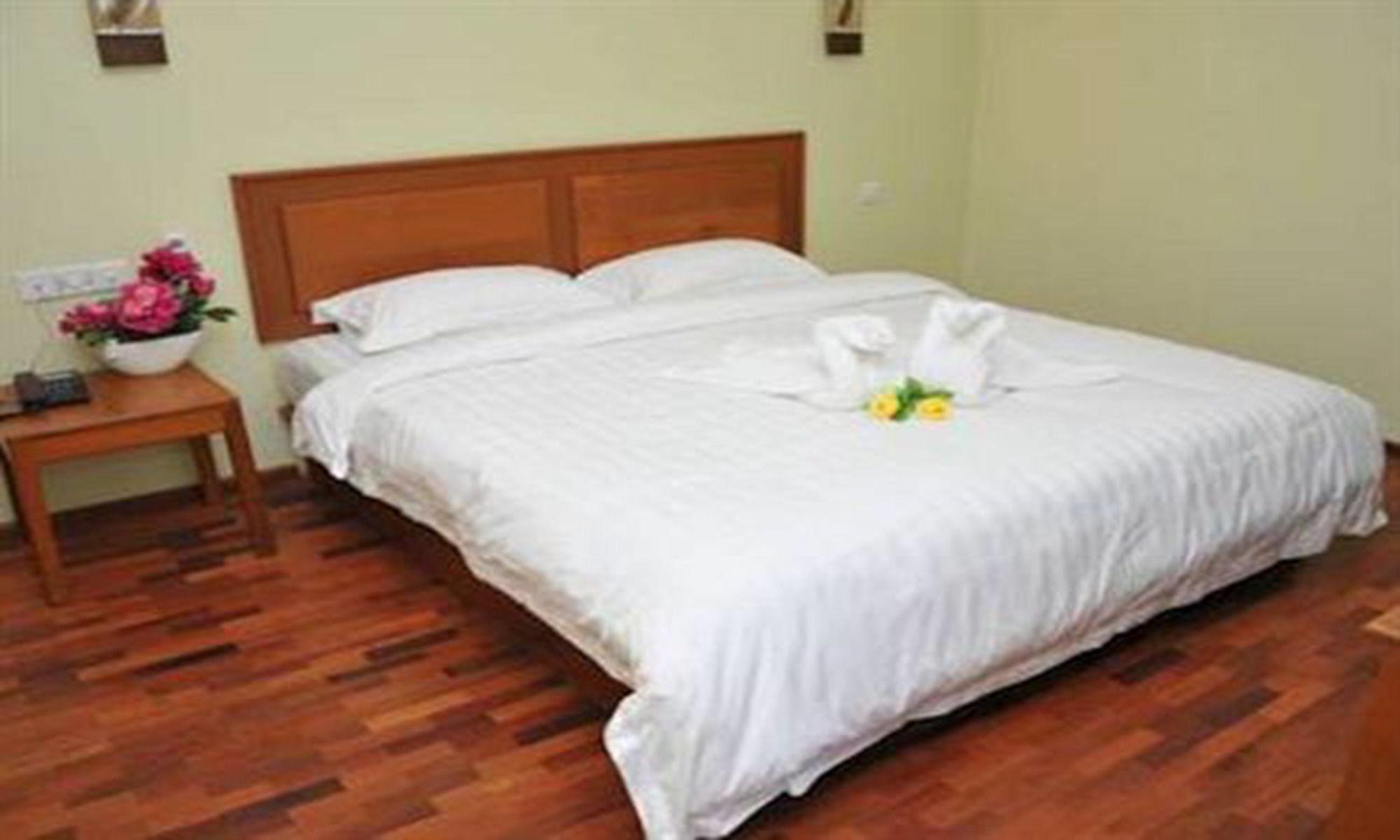 Hotel Shwe Phyu