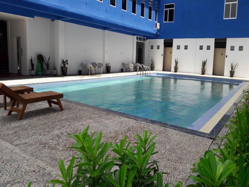 Shwe Phyu Hotel Mandalay