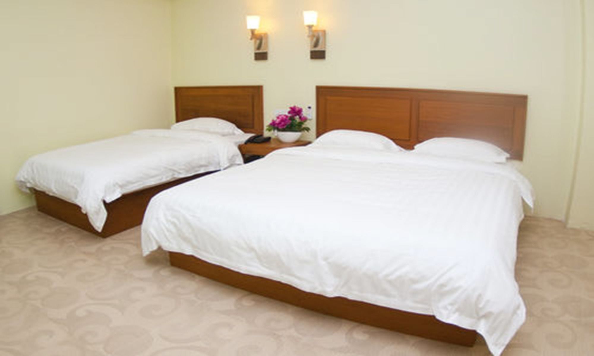 Shwe Phyu Hotel 3*